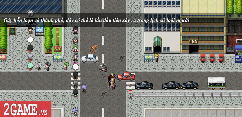 Kiếm Thần Mobile – “Game bình dân” do người Việt sản xuất dựa theo nội dung Sword Art nổi tiếng