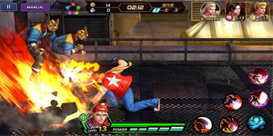 The King Of Fighters All Star – Phiên bản mobile cực chất của series game đối kháng đình đám đã lộ diện The King Of Fighters All Star – Phiên bản mobile cực chất của series game đối kháng đình đám đã lộ diện