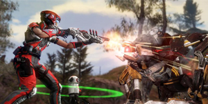 Top 9 game bắn súng mà bạn nên thử qua ngay và luôn trong tháng 7 này! Top 9 game bắn súng mà bạn nên thử qua ngay và luôn trong tháng 7 này!