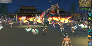 Cổng game bài đổi thưởng đại gia
