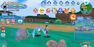 Cơn sốt làng game bài đổi thưởng