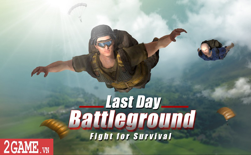 Last Night Battleground: Fight For Survival – Game bắn súng sinh tồn mất điểm ở đồ họa nhưng ăn tiền ở lối chơi