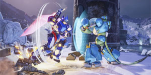 Top 8 game online lấy chủ đề robot hành động dành riêng cho người yêu thích khoa học viễn tưởng Top 8 game online lấy chủ đề robot hành động dành riêng cho người yêu thích khoa học viễn tưởng