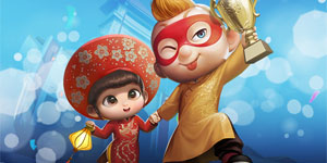 Cơn sốt làng game bài đổi thưởng