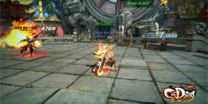 Những Phương Pháp Chơi Game