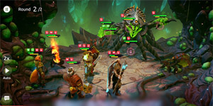 Age Of Magic – Game nhập vai đánh theo lượt sở hữu đồ họa 3D max đẹp với nhiều chế độ chơi hấp dẫn Age Of Magic – Game nhập vai đánh theo lượt sở hữu đồ họa 3D max đẹp với nhiều chế độ chơi hấp dẫn