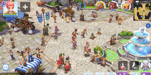 Ragnarok M: Eternal Love sắp ra mắt bản tiếng Anh, các fan Ragnarok mau mau vào chiến nào! Ragnarok M: Eternal Love sắp ra mắt bản tiếng Anh, các fan Ragnarok mau mau vào chiến nào!