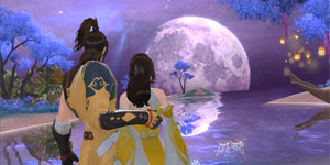Cơn sốt làng game bài đổi thưởng