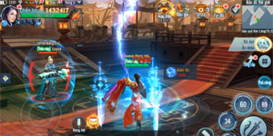 Những Phương Pháp Chơi Game