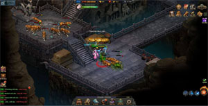 Những Phương Pháp Chơi Game