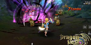Game thủ Dragon Nest Mobile VNG sẽ có cơ hội sở hữu cô nàng “Vũ Công Tử Thần” vào tháng 11 Game thủ Dragon Nest Mobile VNG sẽ có cơ hội sở hữu cô nàng “Vũ Công Tử Thần” vào tháng 11