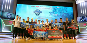 Tin tức về game bài mới nhất