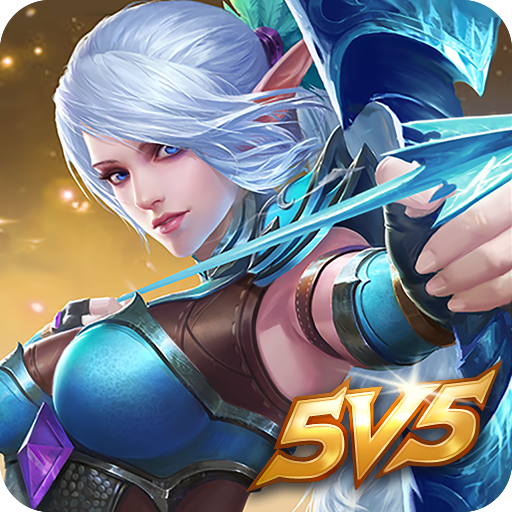 Mobile Legends: Bang Bang VNG