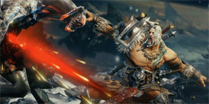 Blizzard ra mắt dự án game di động bom tấn Diablo Immortal