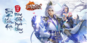 Thiên Long Kiếm Gamota tung update mới, tặng giftcode trị giá 500 nghìn VND Thiên Long Kiếm Gamota tung update mới, tặng giftcode trị giá 500 nghìn VND