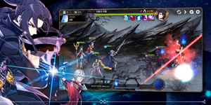 Epic Seven – Game mobile nhập vai đánh theo lượt với màn hình cuộn cảnh hấp dẫn ra mắt toàn cầu