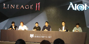 Loạt game mobile lấy đề tài Blade and Soul và Lineage 2 vừa được NCSoft giới thiệu