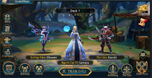 Cơn sốt làng game bài đổi thưởng