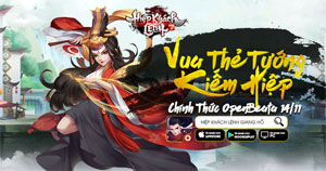 Tặng 555 giftcode game Giang Hồ Hiệp Khách Lệnh Mobile Tặng 555 giftcode game Giang Hồ Hiệp Khách Lệnh Mobile