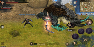 Rangers Of Oblivion Mobile – MMORPG 3D có lối chơi hấp dẫn và đồ họa đẹp không kém PC
