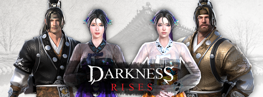 Game thủ Hà Thành bùng nổ với buổi offline hoành tráng của Darkness Rises Mobile