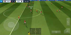 Dream League Soccer 2019 – Game bóng đá được tải xuống nhiều nhất trên Android