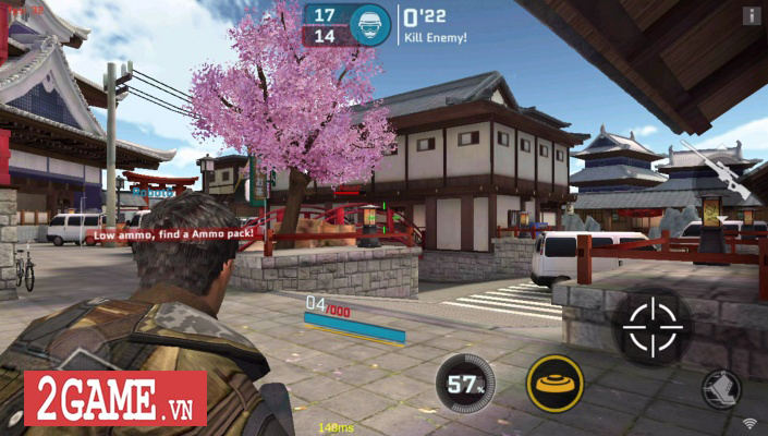 Squad Conflicts – Game bắn súng cho thấy nhiều điểm cải tiến mới lạ