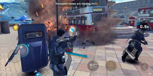 Squad Conflicts – Game bắn súng cho thấy nhiều điểm cải tiến mới lạ
