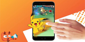 Pokémon – Bảo Bối Thần Kỳ H5: Tựa game đấu Pet đa nền tảng sắp ra mắt trên cổng 360Game