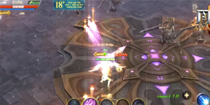 Cơn sốt làng game bài đổi thưởng