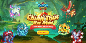 Tặng 444 giftcode Bảo Bối Thần Kỳ H5 Tặng 444 giftcode Bảo Bối Thần Kỳ H5