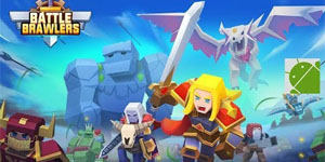 Battle Brawlers – Game chiến thuật mang đến những trải nghiệm đấu trường PVP tuyệt vời Battle Brawlers – Game chiến thuật mang đến những trải nghiệm đấu trường PVP tuyệt vời