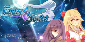 Eternal Senia – Game nhập vai với cơ chế đơn giản nhưng đầy thách thức