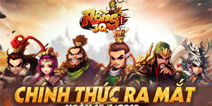 Tặng 888 giftcode Rồng 3Q Mobile Tặng 888 giftcode Rồng 3Q Mobile
