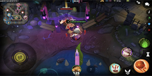 Awakening of Heroes – Game mobile MOBA có lối chơi hết sức vui nhộn Awakening of Heroes – Game mobile MOBA có lối chơi hết sức vui nhộn