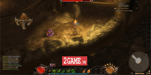 Guardians of Ember – Game nhập vai chơi cài đặt trên PC dành cho các tín đồ Diablo Guardians of Ember – Game nhập vai chơi cài đặt trên PC dành cho các tín đồ Diablo