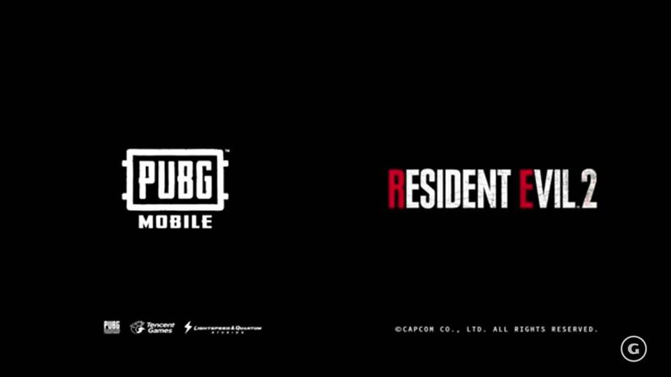 PUBG Mobile “thả thính” ngày ra mắt chế độ Zombie bằng việc chào mừng sự kiện hợp tác với RE2