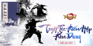 Game bài vượt thời đại 2022