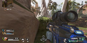 Cận cảnh Apex Legends Online – Gương mặt mới nổi nơi chiến địa game bắn súng sinh tồn trên toàn cầu Cận cảnh Apex Legends Online – Gương mặt mới nổi nơi chiến địa game bắn súng sinh tồn trên toàn cầu