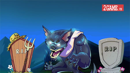 Cận cảnh Werewolf Voice – Ma Sói Online: Game giải đố đòi hỏi trình lý luận cao tay nơi người chơi
