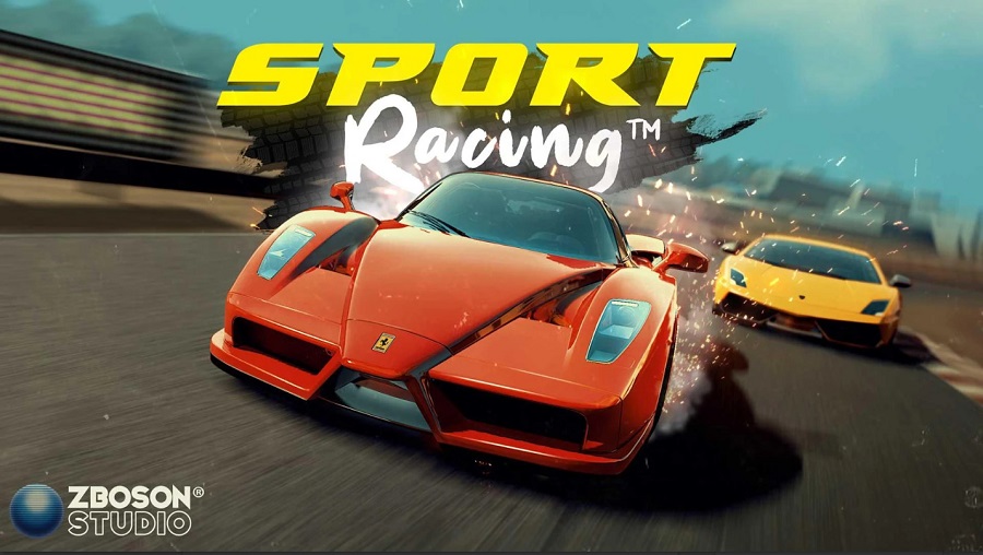 Sport Racing - Game Đua Xe Theo Phong Cách Game Arcade Trên Nền Tảng Di Động