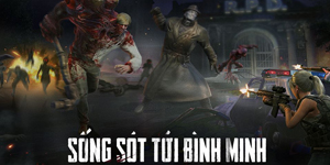 Những Phương Pháp Chơi Game
