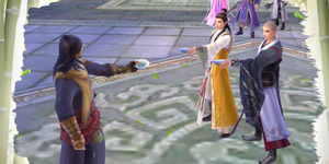 Tân Thiên Long Mobile VNG công bố ngày ra game tại Việt Nam Tân Thiên Long Mobile VNG công bố ngày ra game tại Việt Nam