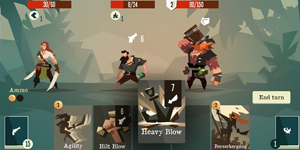 Pirates Outlaws – Game nhập vai thẻ bài phi tuyến tính với đề tài cướp biển thú vị Pirates Outlaws – Game nhập vai thẻ bài phi tuyến tính với đề tài cướp biển thú vị