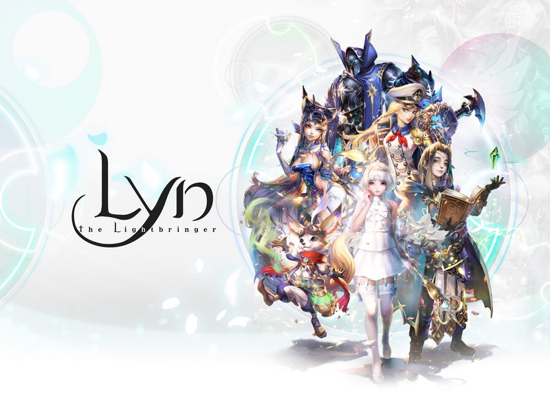 LYN: The Lightbringer – Siêu phẩm game mobile đồ họa đỉnh cao rục rịch tấn công thị trường Việt Nam