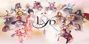 LYN: The Lightbringer – Siêu phẩm game mobile đồ họa đỉnh cao rục rịch tấn công thị trường Việt Nam