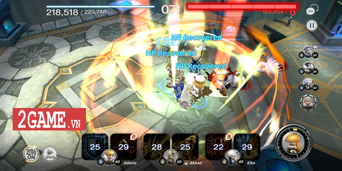 Trên tay bản Việt hóa game LYN: The Lightbringer vừa ra lò 6 Trên tay bản Việt hóa game LYN: The Lightbringer vừa ra lò 6