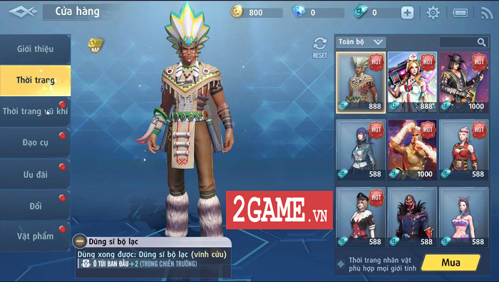 Survival Heroes Việt Nam đã được Việt hóa xong, lồng tiếng chỉn chu 8 Survival Heroes Việt Nam đã được Việt hóa xong, lồng tiếng chỉn chu 8