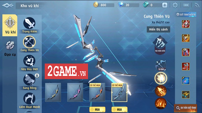 Survival Heroes Việt Nam đã được Việt hóa xong, lồng tiếng chỉn chu 9 Survival Heroes Việt Nam đã được Việt hóa xong, lồng tiếng chỉn chu 9