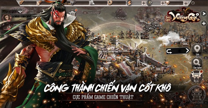 Các Các